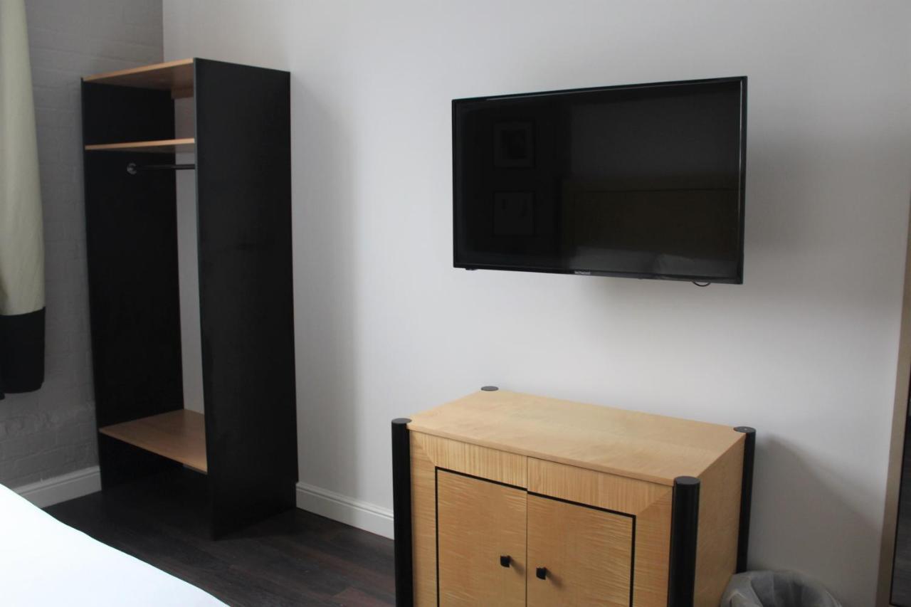 Park Apartments Kingston upon Hull Kültér fotó